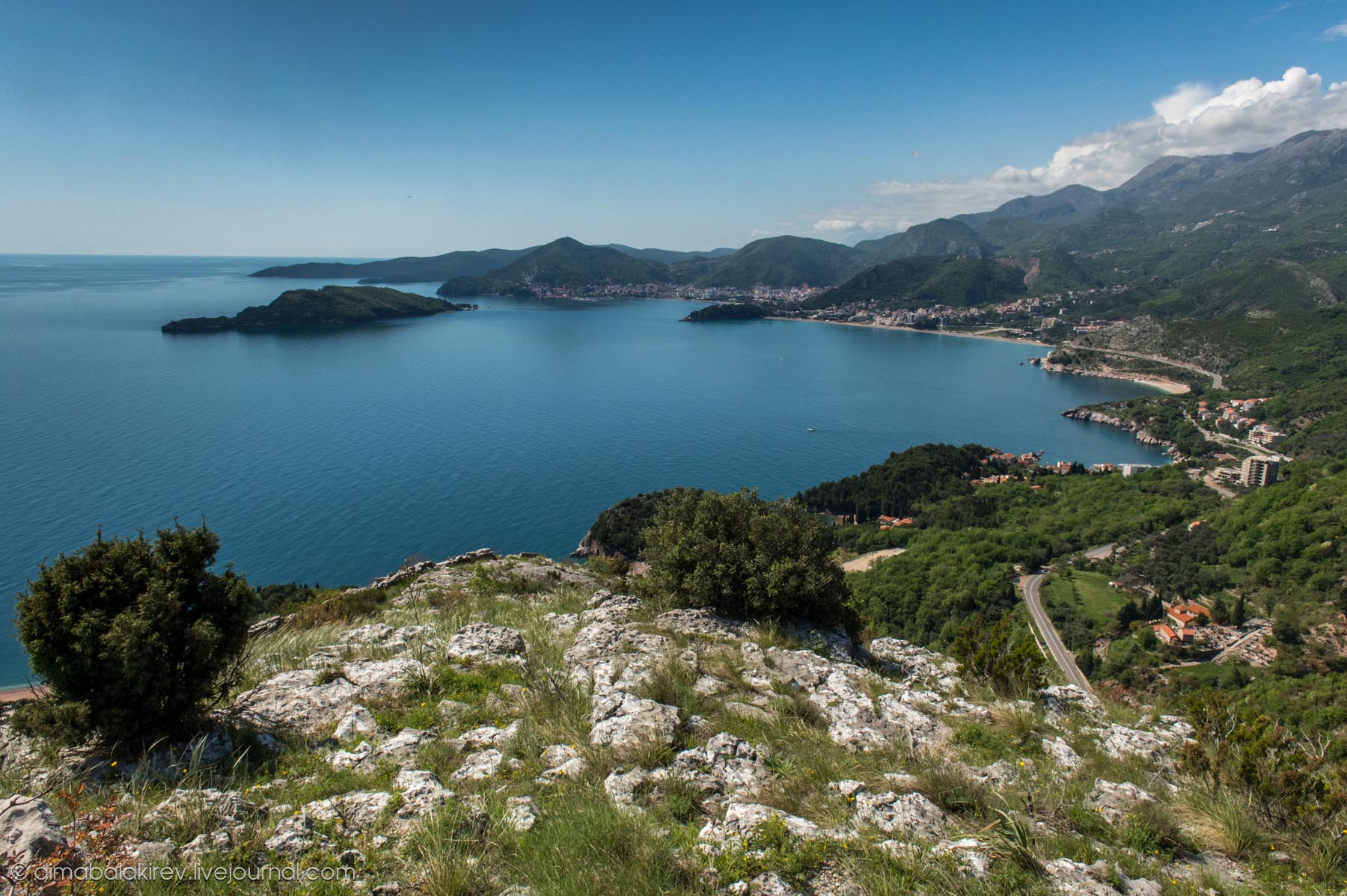 Svety Stefan